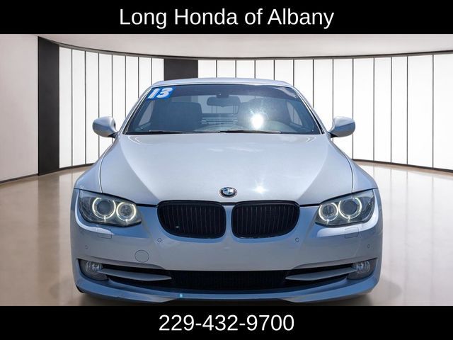 2013 BMW 3 Series 328i