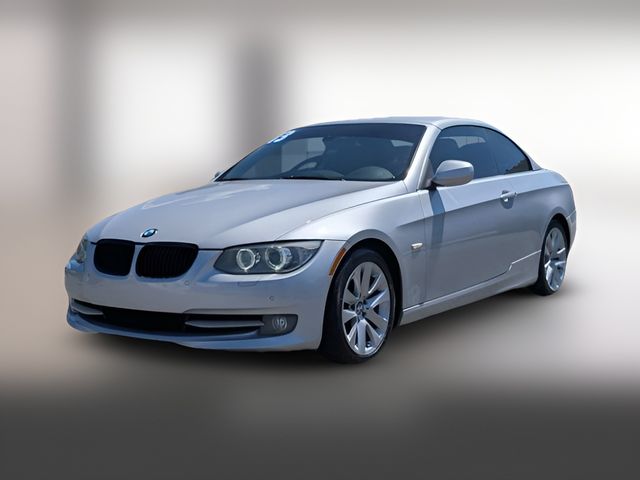 2013 BMW 3 Series 328i
