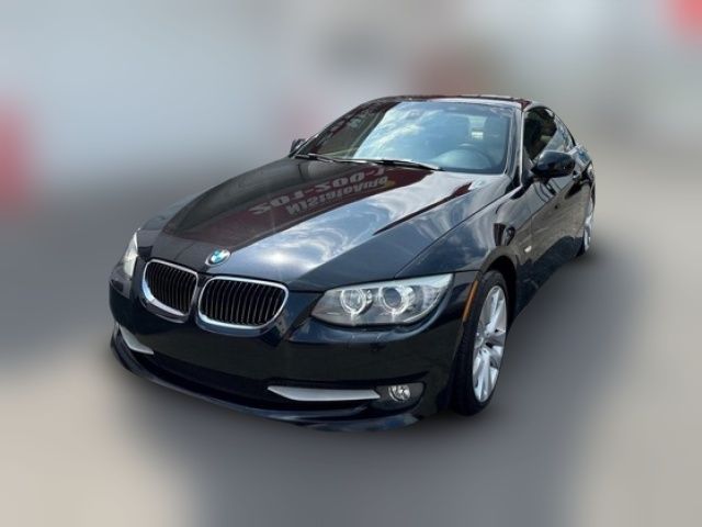 2013 BMW 3 Series 328i