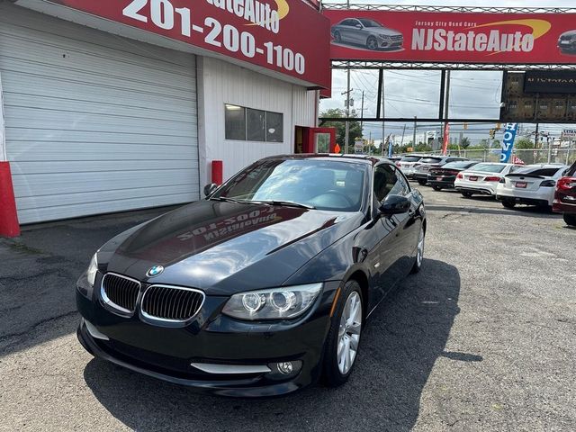 2013 BMW 3 Series 328i