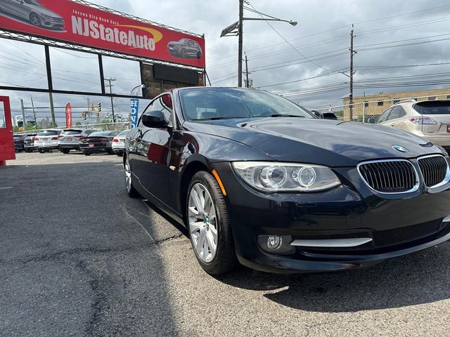 2013 BMW 3 Series 328i