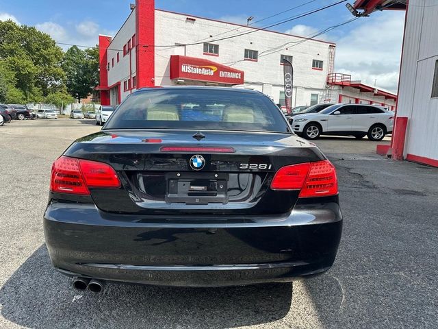 2013 BMW 3 Series 328i