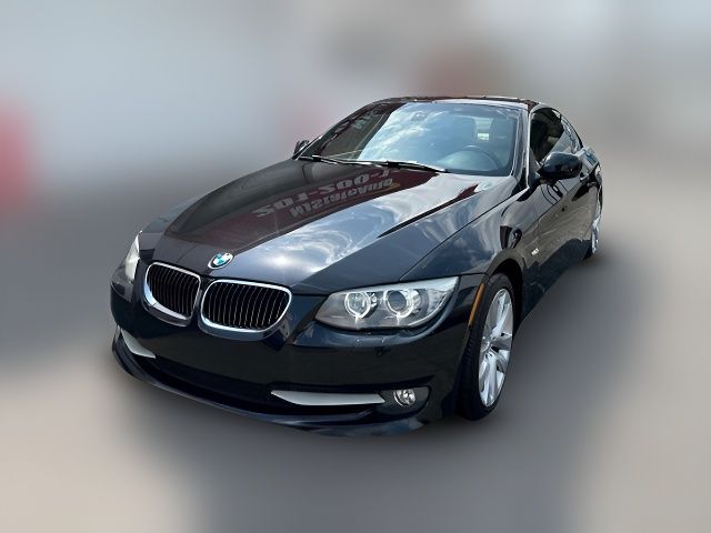 2013 BMW 3 Series 328i