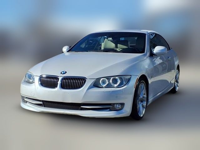 2013 BMW 3 Series 328i