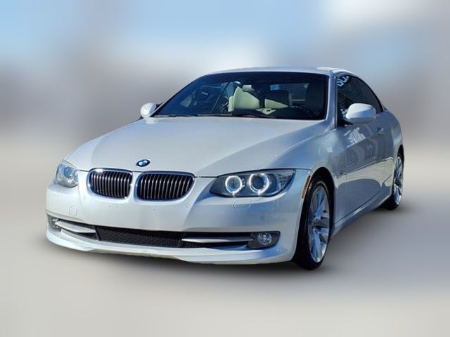 2013 BMW 3 Series 328i