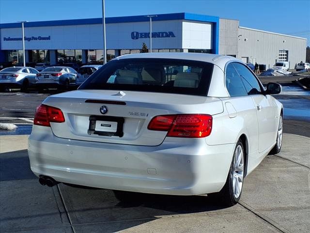 2013 BMW 3 Series 328i