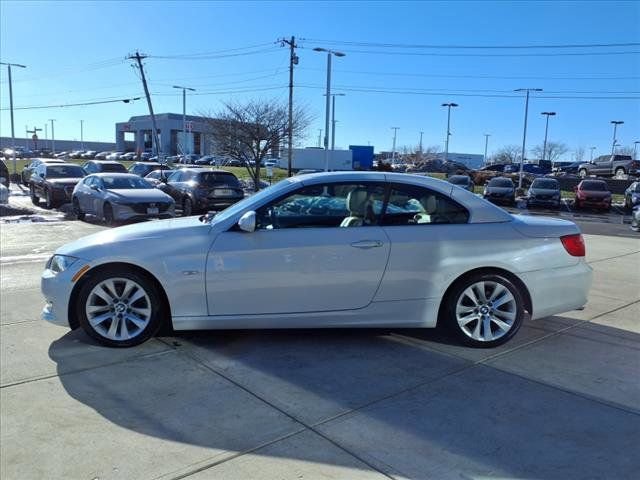 2013 BMW 3 Series 328i