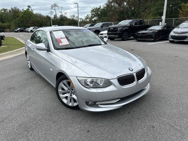 2013 BMW 3 Series 328i