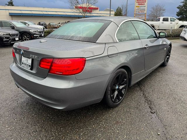 2013 BMW 3 Series 328i