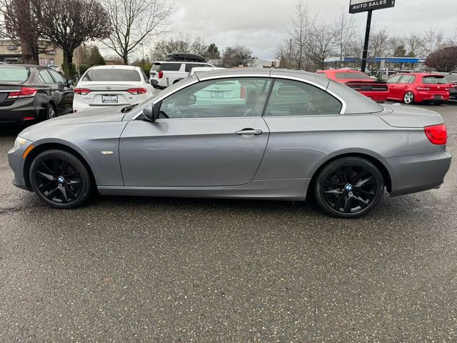 2013 BMW 3 Series 328i