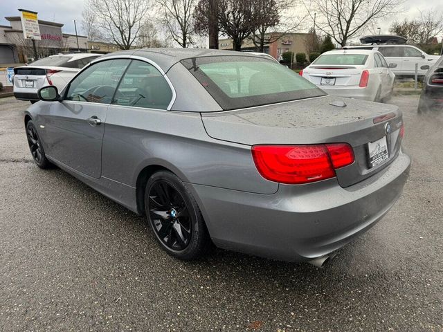 2013 BMW 3 Series 328i