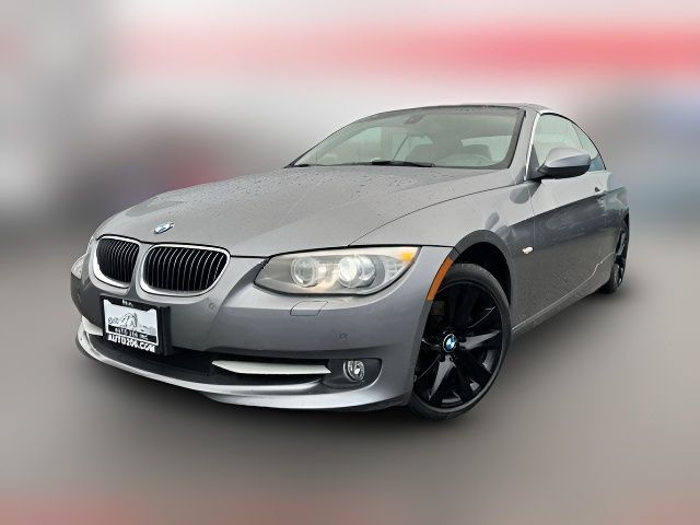 2013 BMW 3 Series 328i