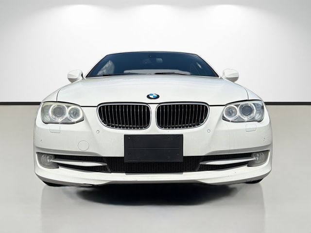 2013 BMW 3 Series 328i
