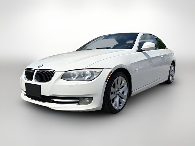2013 BMW 3 Series 328i