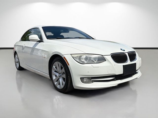 2013 BMW 3 Series 328i