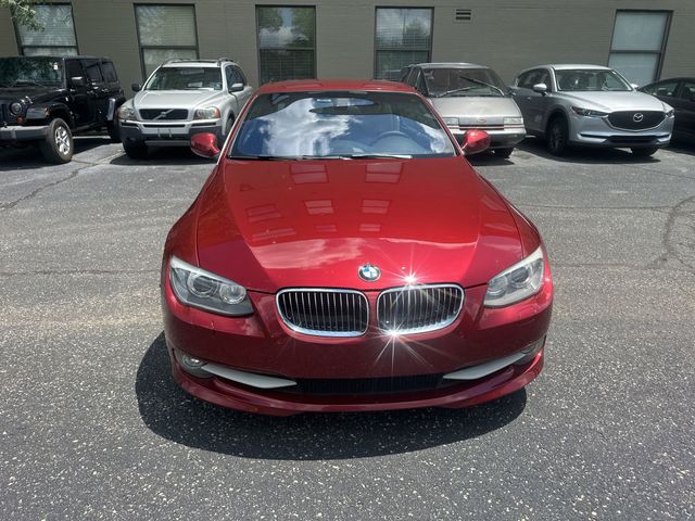 2013 BMW 3 Series 328i