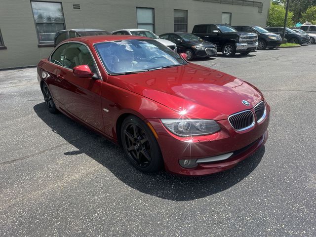 2013 BMW 3 Series 328i