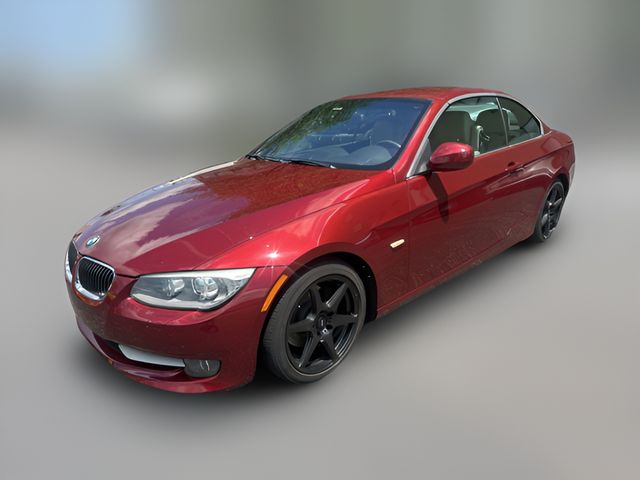 2013 BMW 3 Series 328i