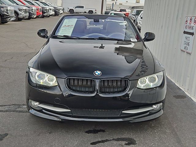 2013 BMW 3 Series 328i