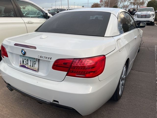 2013 BMW 3 Series 328i