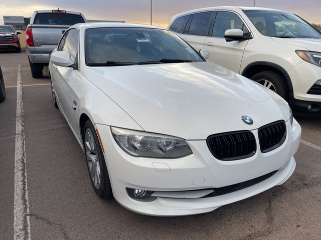 2013 BMW 3 Series 328i