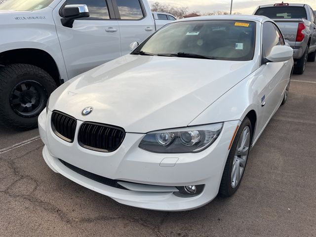 2013 BMW 3 Series 328i