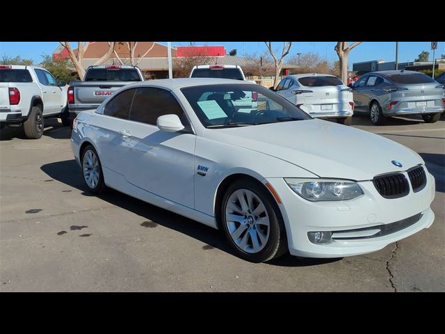 2013 BMW 3 Series 328i