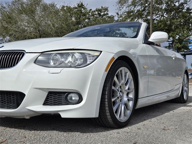 2013 BMW 3 Series 328i