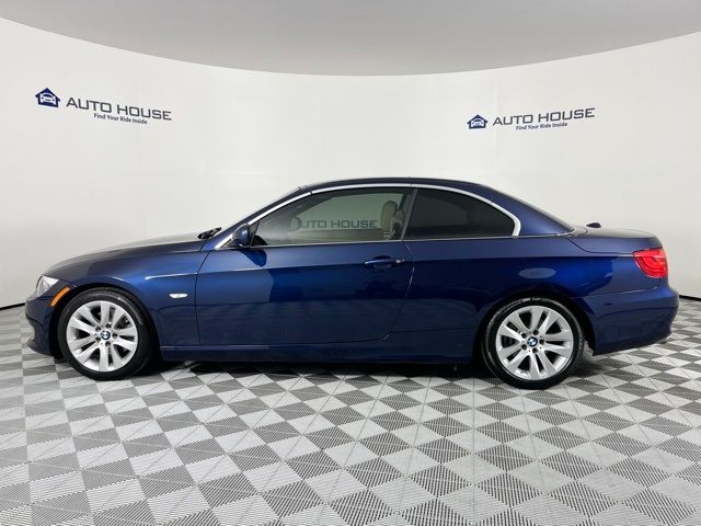 2013 BMW 3 Series 328i