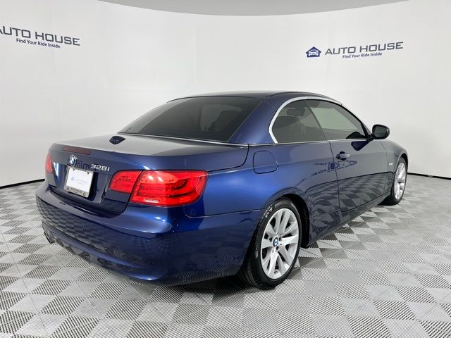 2013 BMW 3 Series 328i