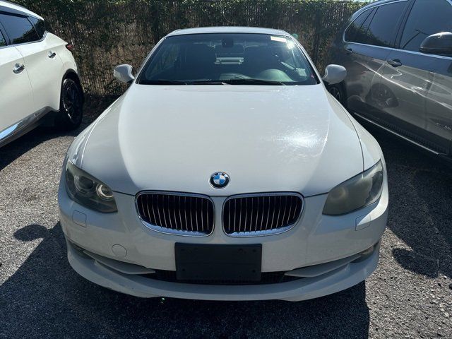 2013 BMW 3 Series 328i