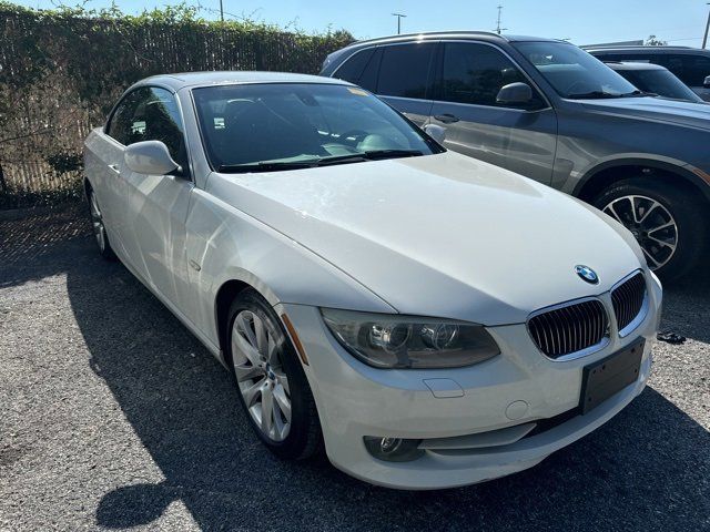 2013 BMW 3 Series 328i