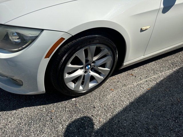 2013 BMW 3 Series 328i