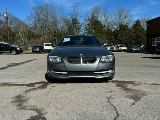 2013 BMW 3 Series 328i