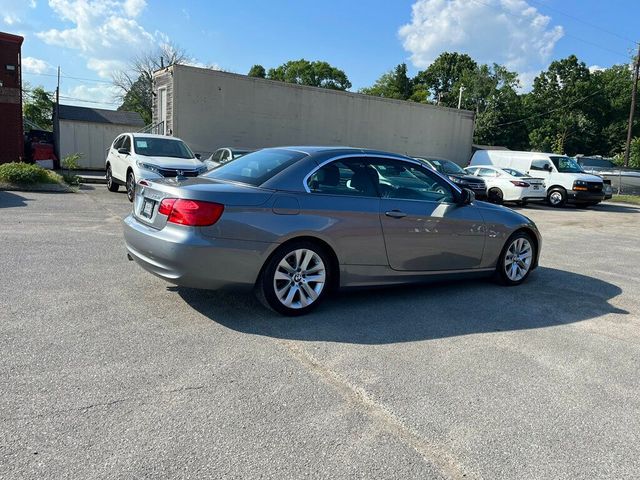 2013 BMW 3 Series 328i