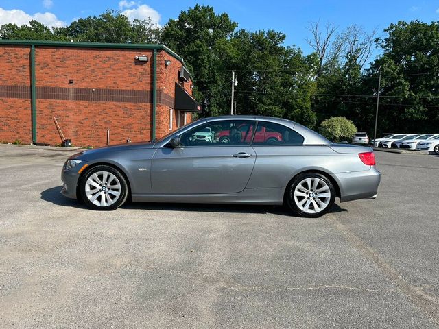 2013 BMW 3 Series 328i