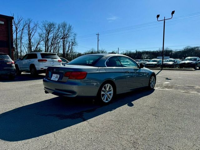 2013 BMW 3 Series 328i