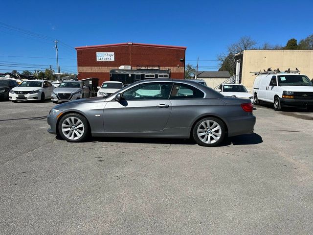 2013 BMW 3 Series 328i