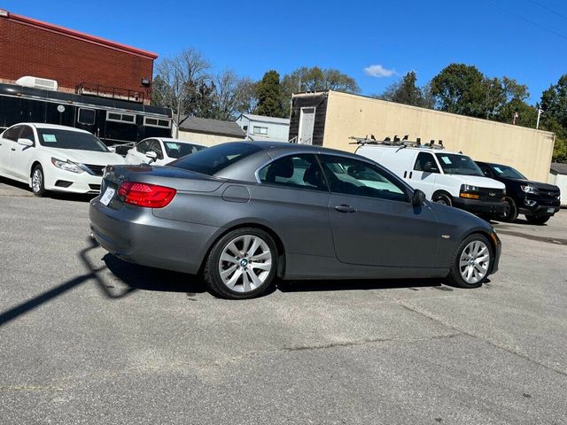 2013 BMW 3 Series 328i