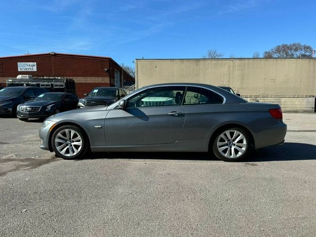 2013 BMW 3 Series 328i