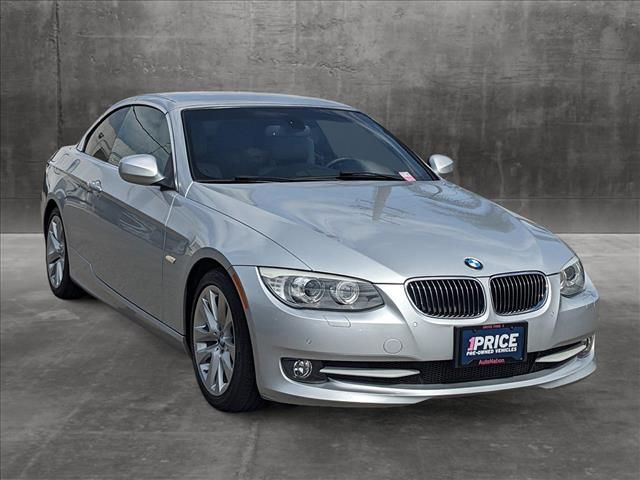 2013 BMW 3 Series 328i