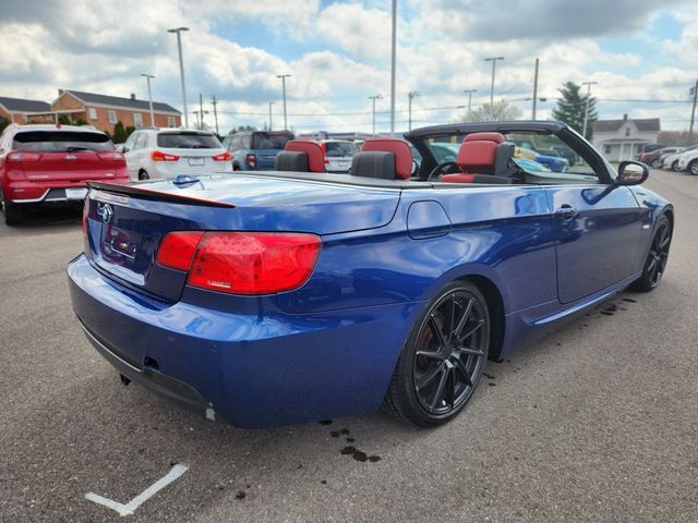 2013 BMW 3 Series 328i