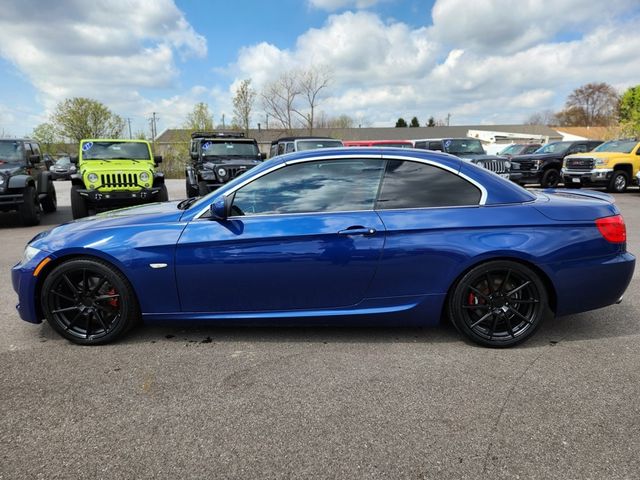 2013 BMW 3 Series 328i