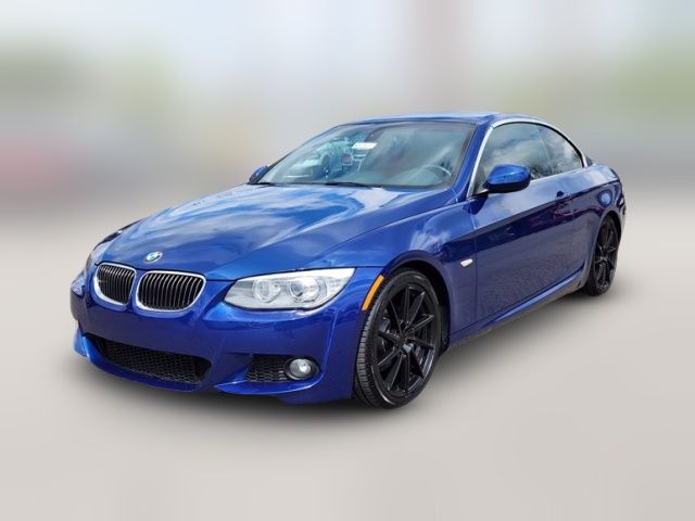 2013 BMW 3 Series 328i