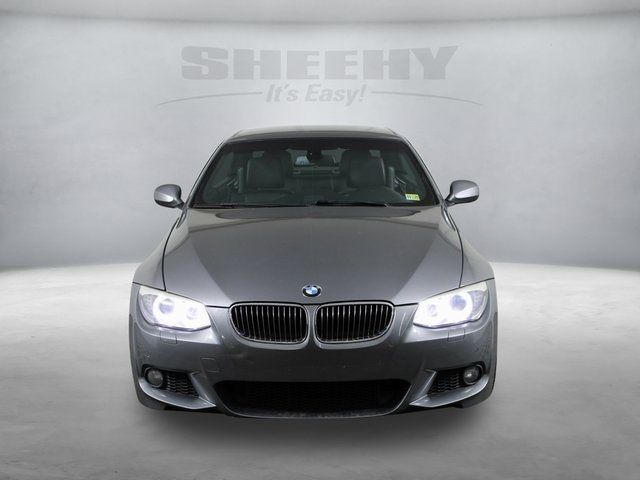 2013 BMW 3 Series 328i