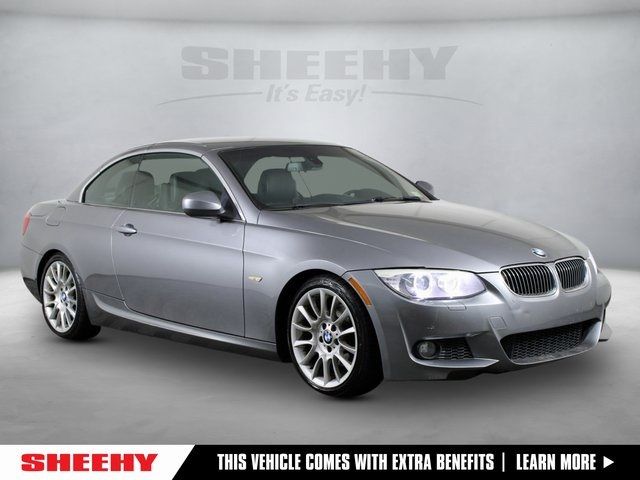 2013 BMW 3 Series 328i