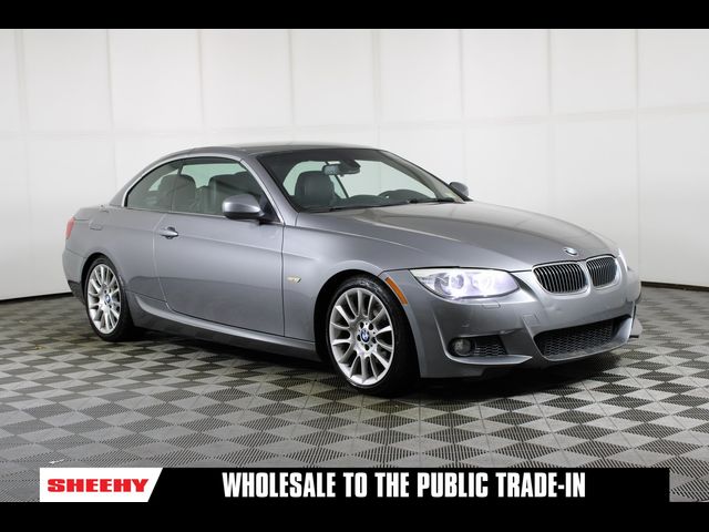 2013 BMW 3 Series 328i