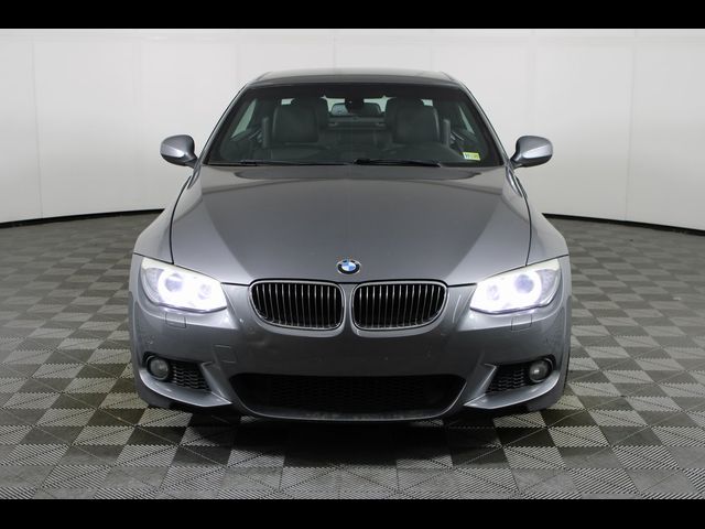 2013 BMW 3 Series 328i