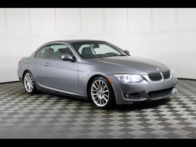 2013 BMW 3 Series 328i