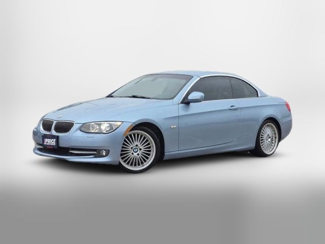 2013 BMW 3 Series 328i